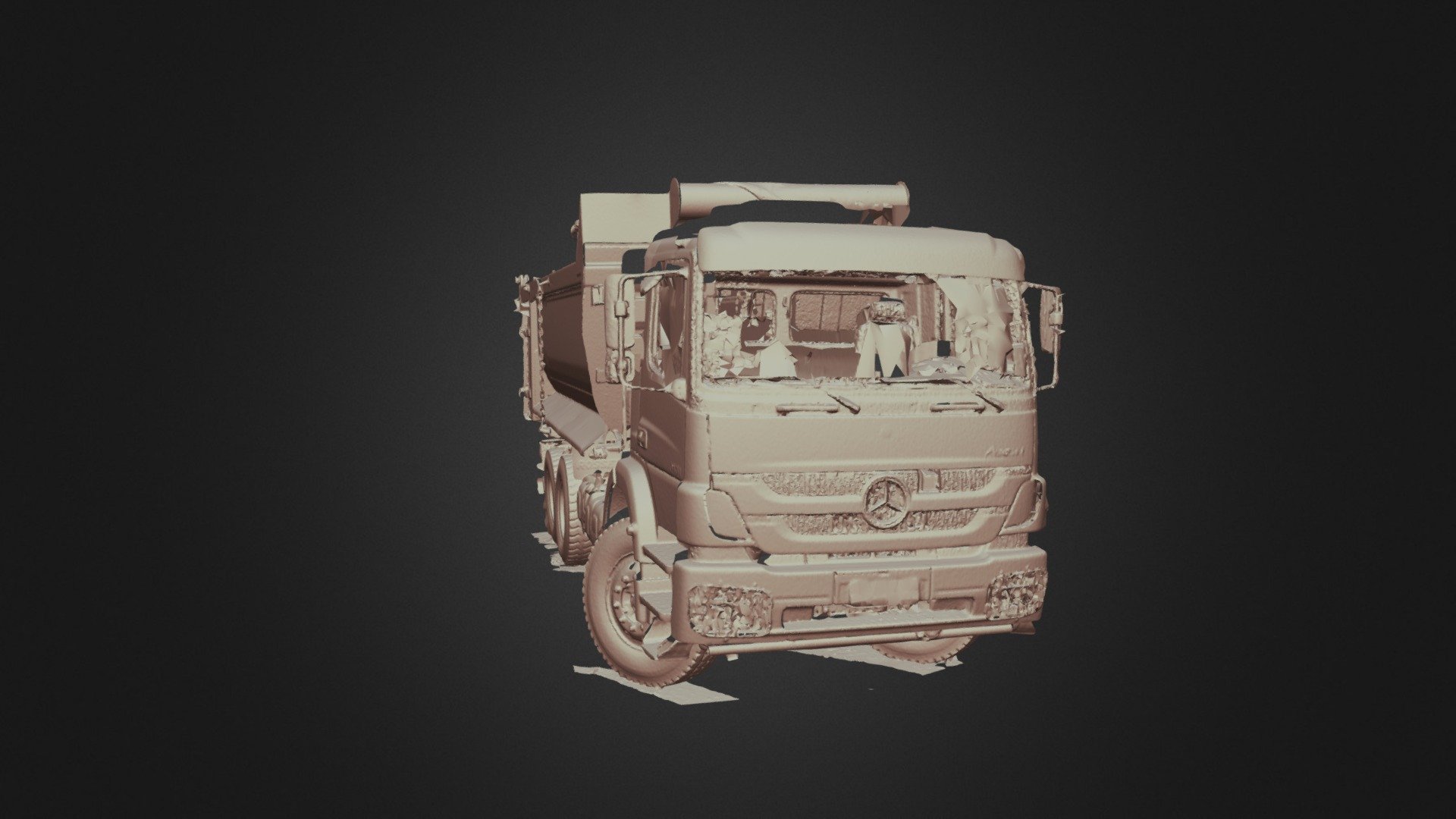CAMINHÃO (Truck)
