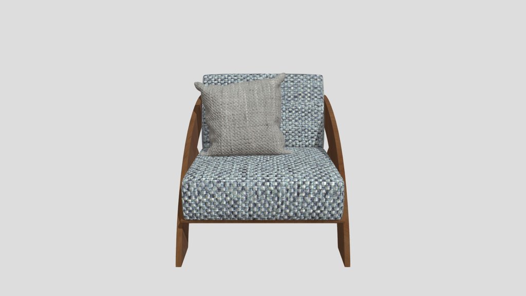 Arc Chair