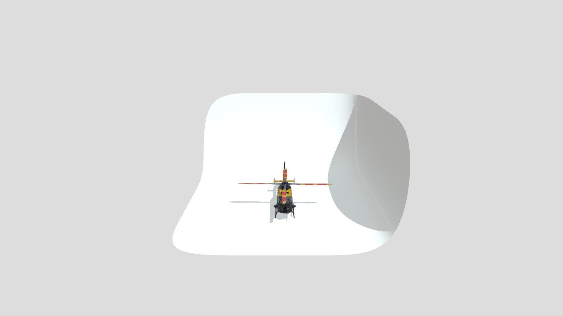 Helecopter