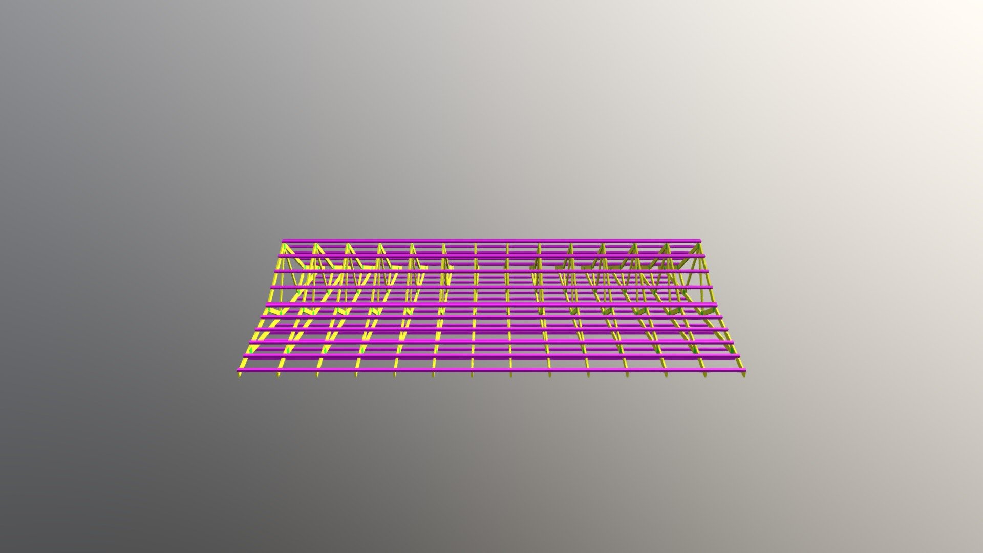 T01 TR 3D Cubes All Trusses