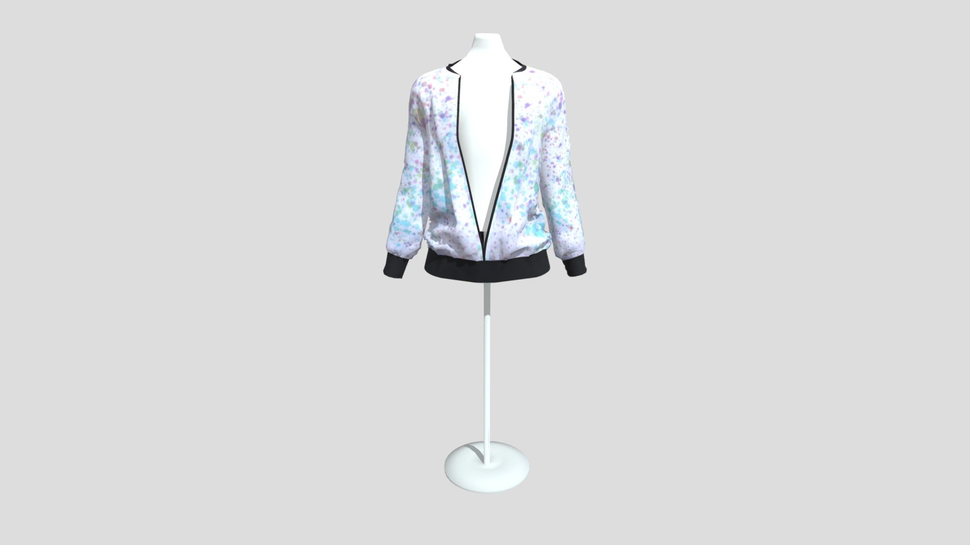 Reversible Jacket