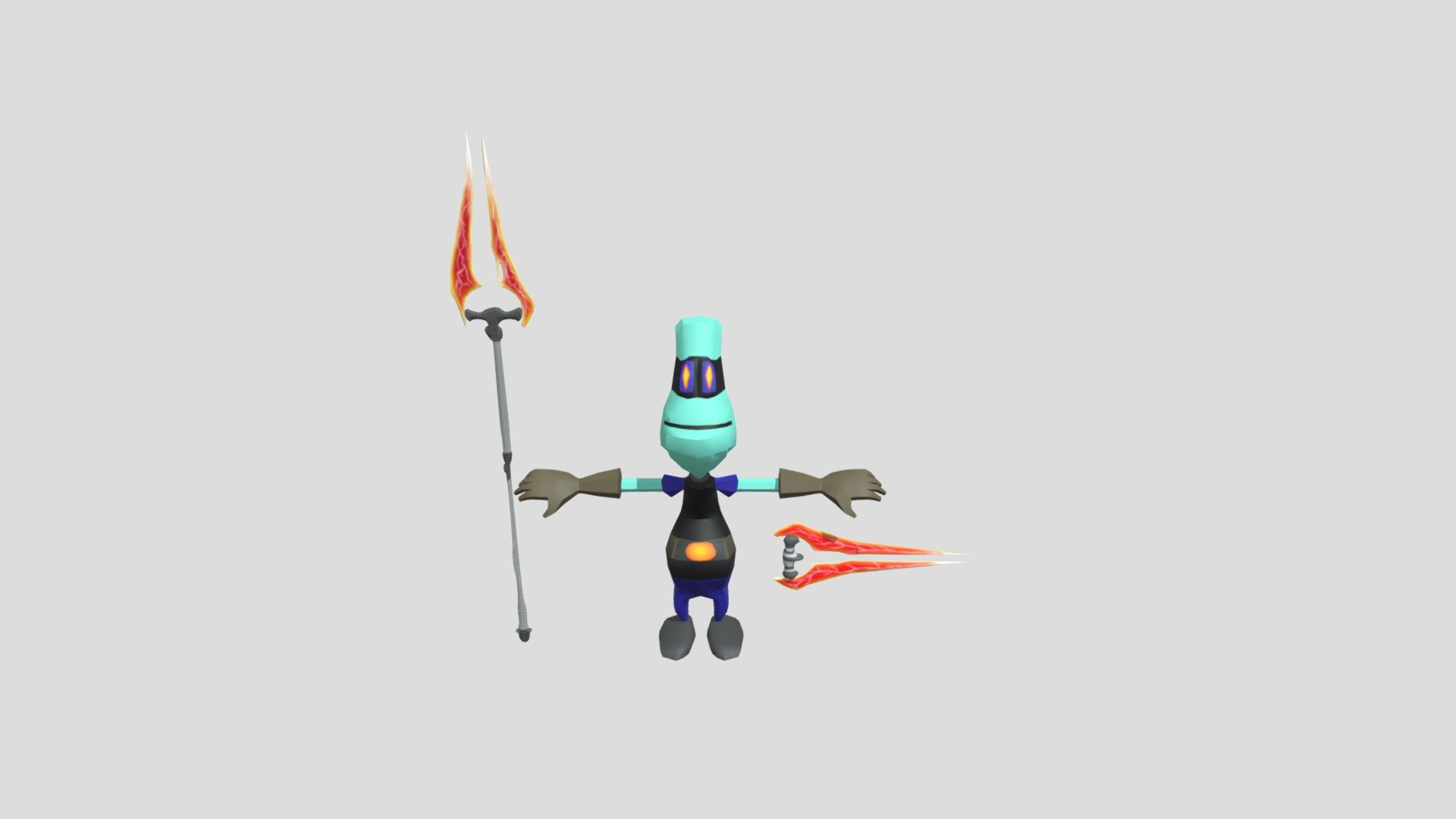 29_Diana_Alien& Props