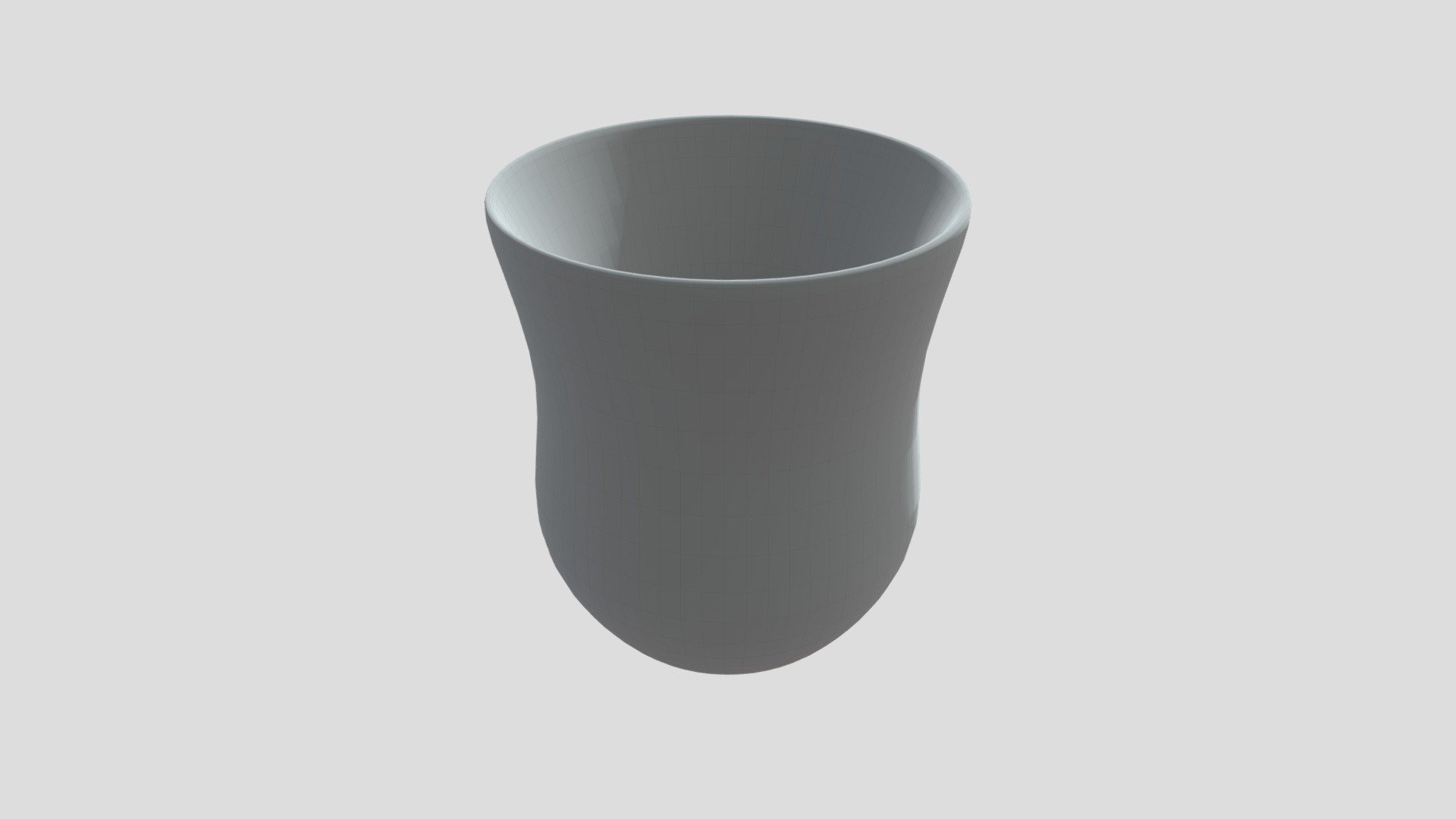 Turkish tea cup practice (Render on description)