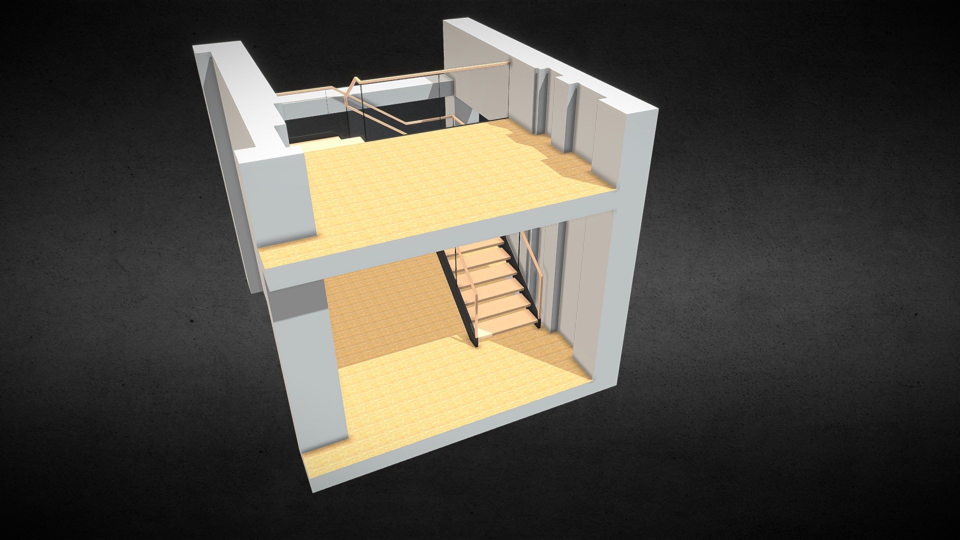 Тишково — Sketchfab embed 3D viewer