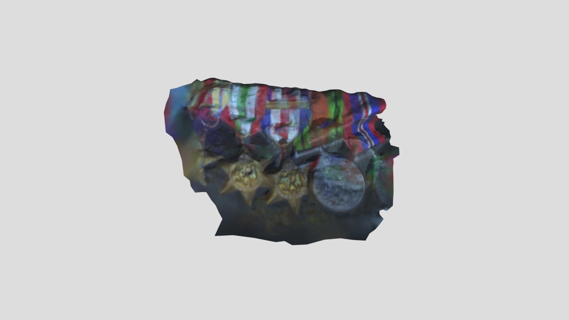 medals