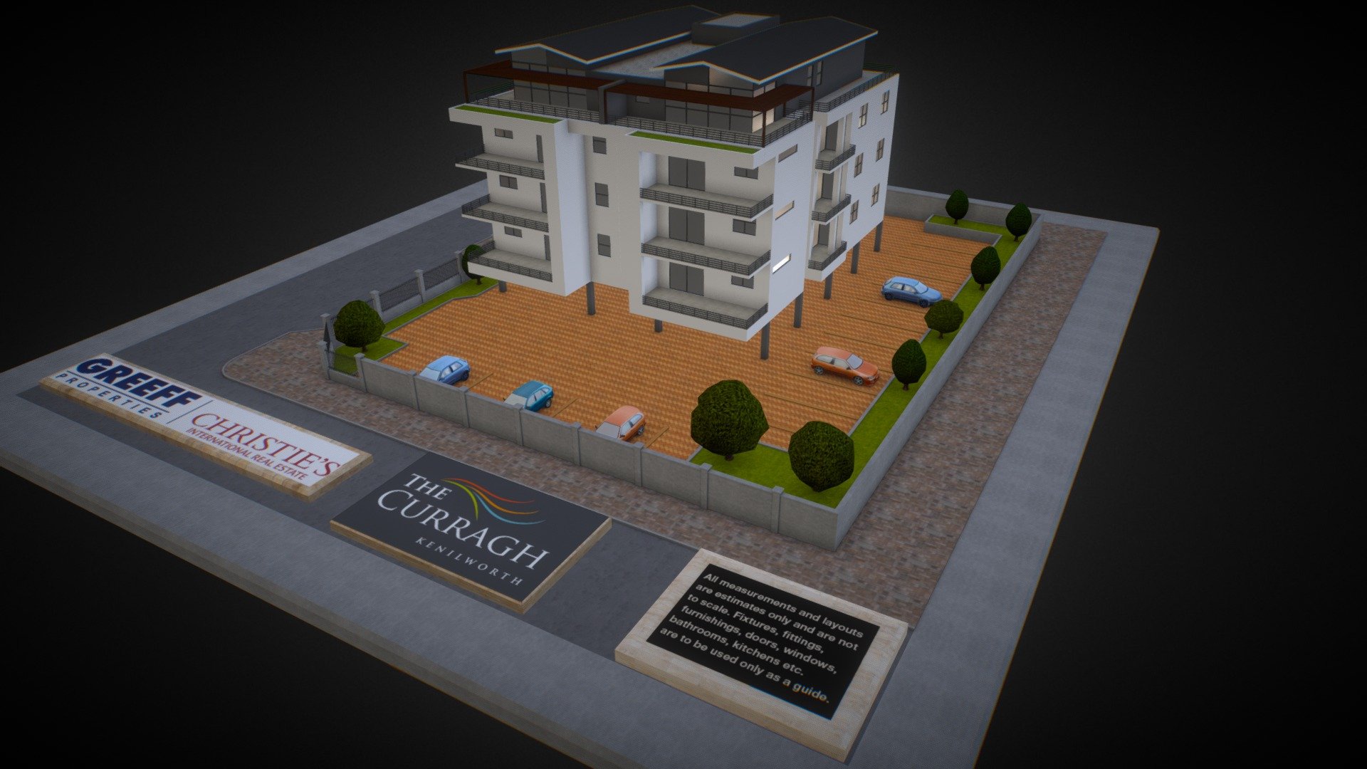 The Curragh External