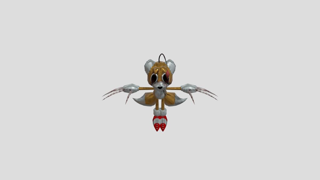 OM Tripwire Model