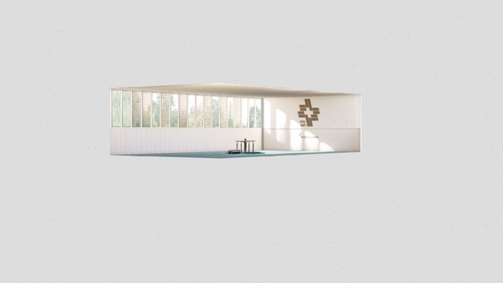 Try 3D Model
