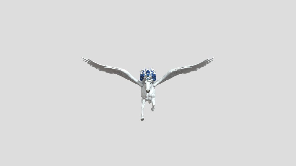 Majestic Flight