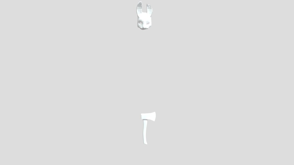 Hatchet_Handle