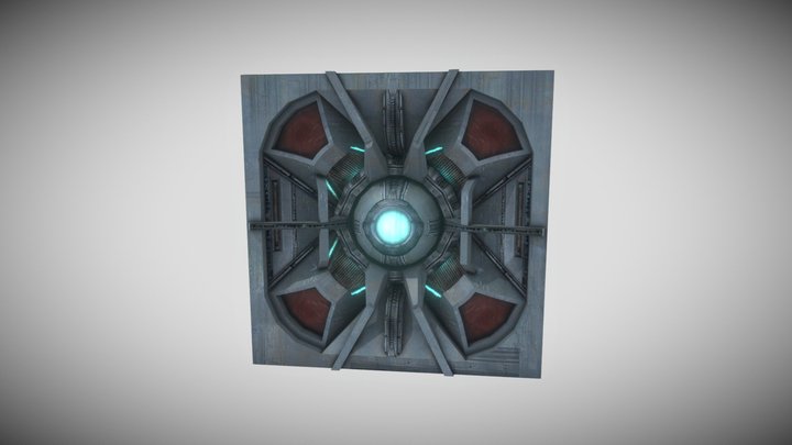 weaponstripper – Free 3D Model STL