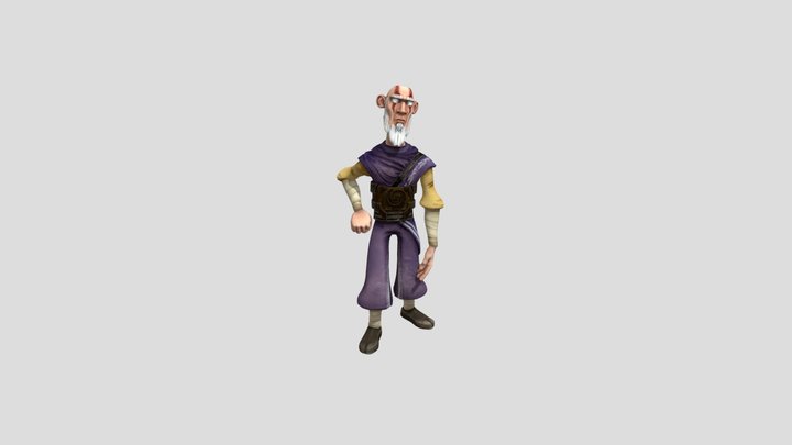 Talking (2) – Modèle 3D gratuit STL