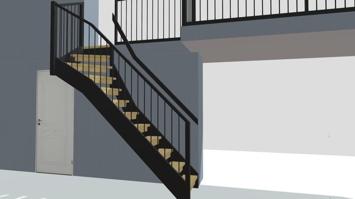 250430_T2HHA47 3D Model
