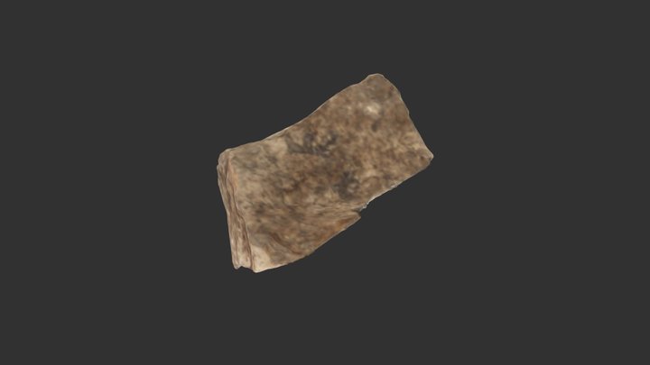PDM-N04-15398 3D Model
