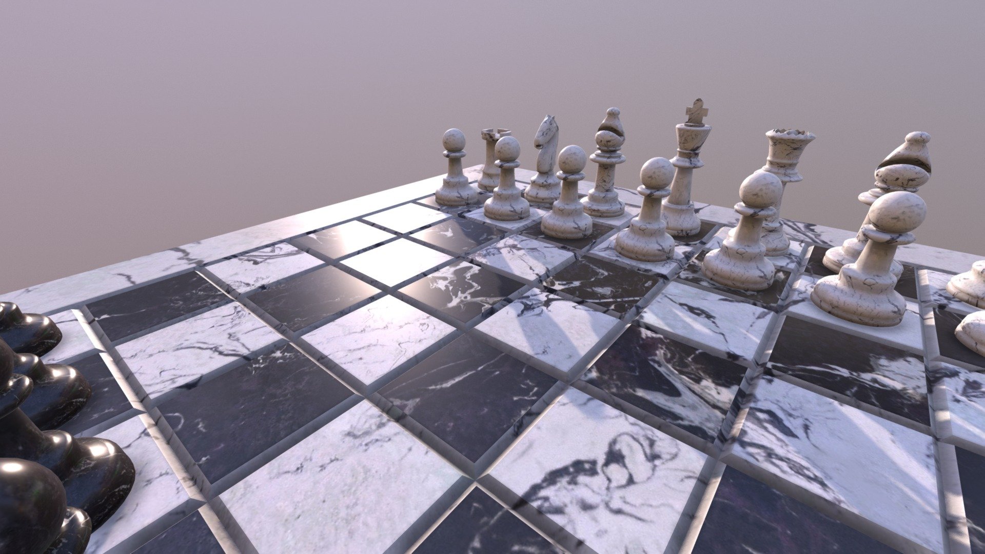 Chess Demo