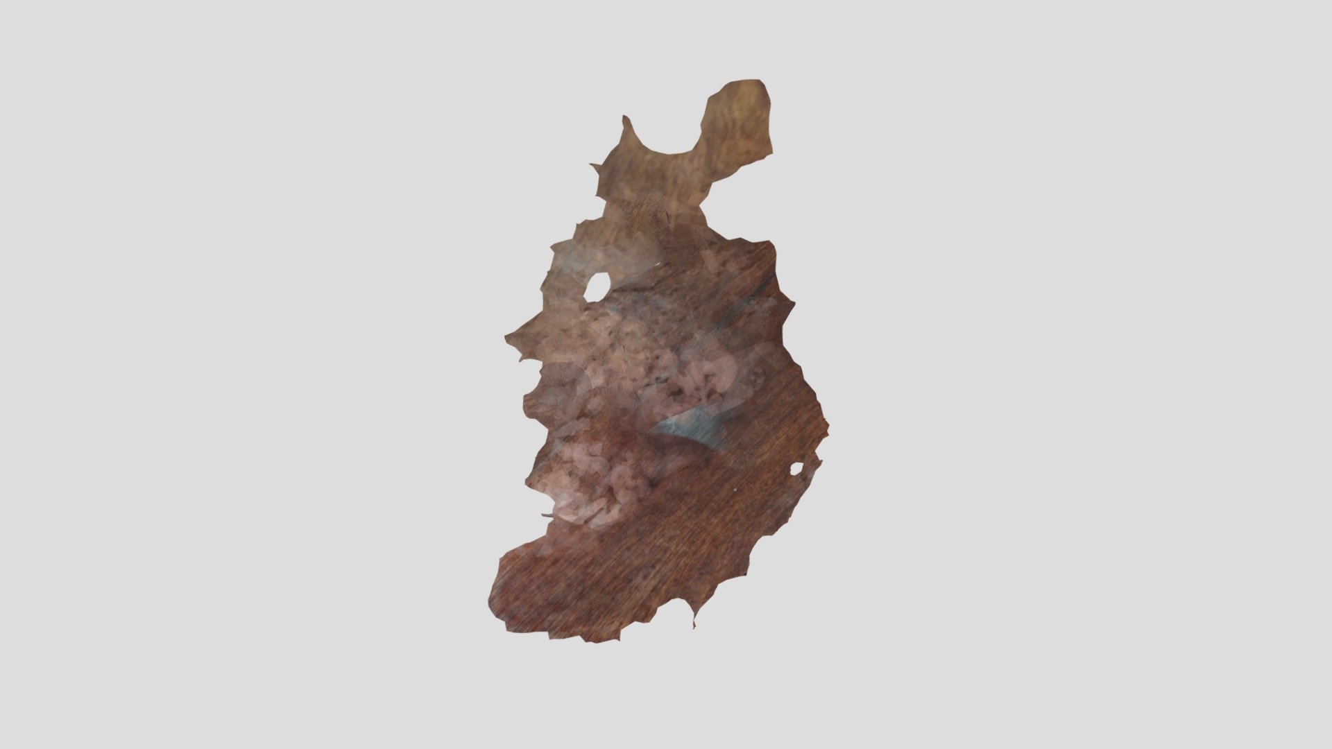 Fotogrametria Objeto SRG