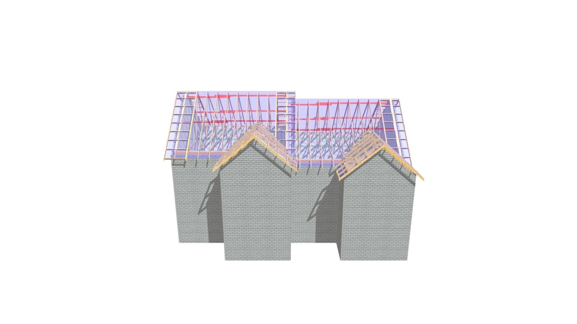 6676C - Hart - Sergeants Park - Plot 5-6