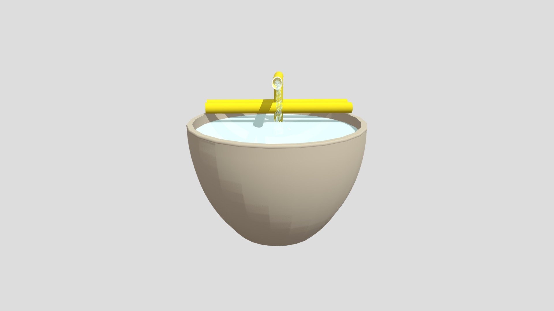 Fountain