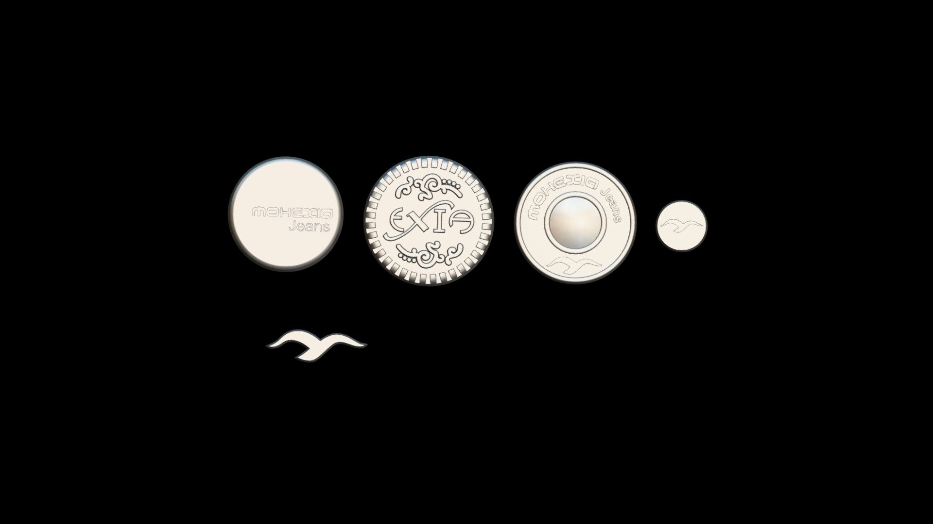 Mohexia Y Demas