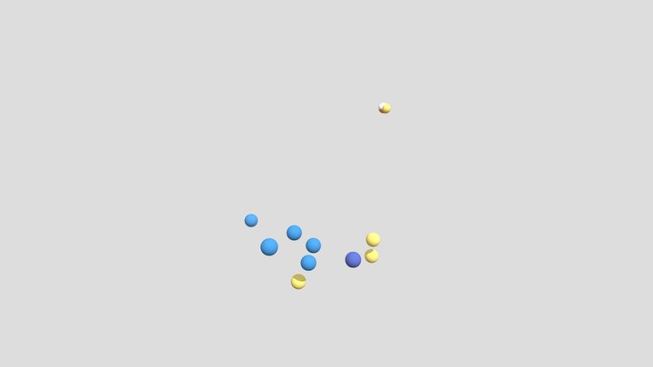 handrawn 21/05/25 00:17 3D Model
