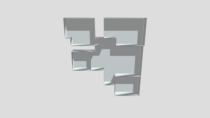 rvc024 3D Model