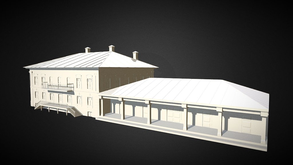house in Yeniseysk 15