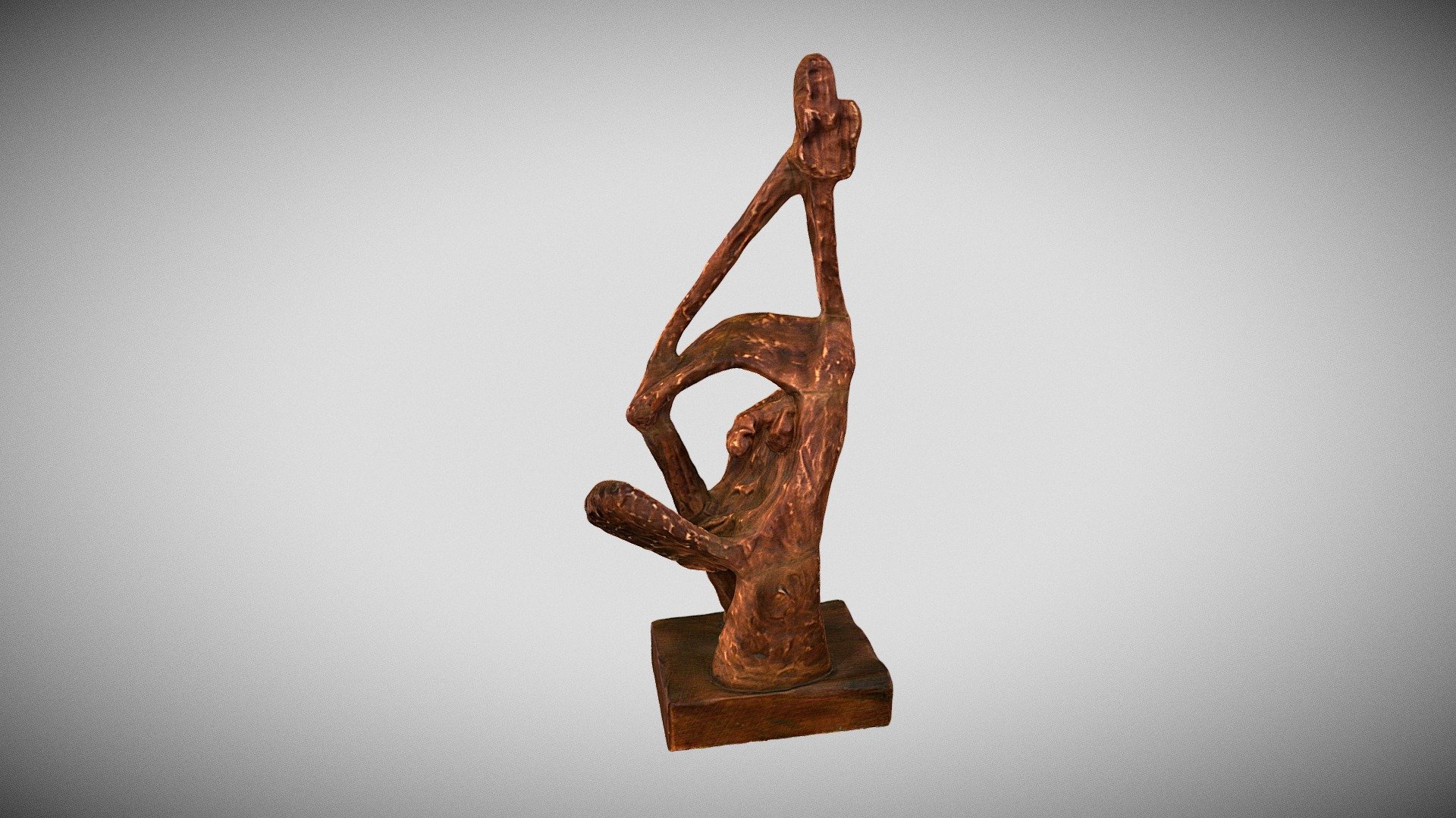 7 — Sketchfab embed 3D viewer