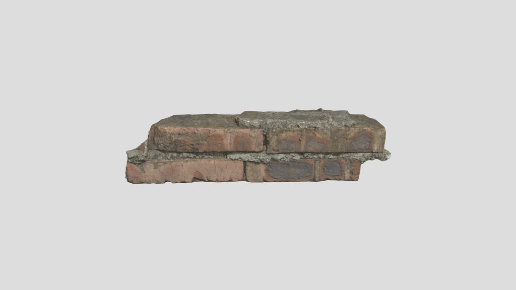 Brick Ruins
