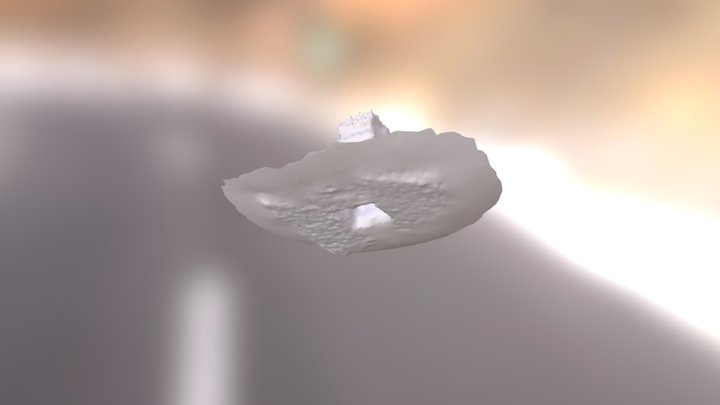 Jenga5 3D Model