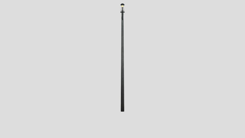 Streetlight 6m