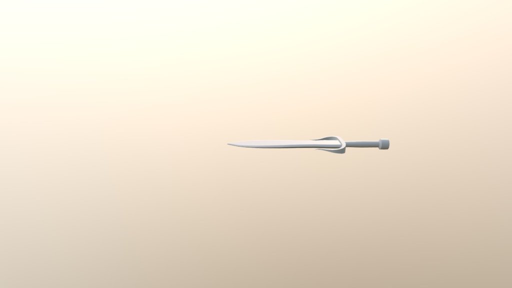 Sword 1.0