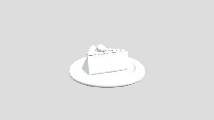 Cake for free