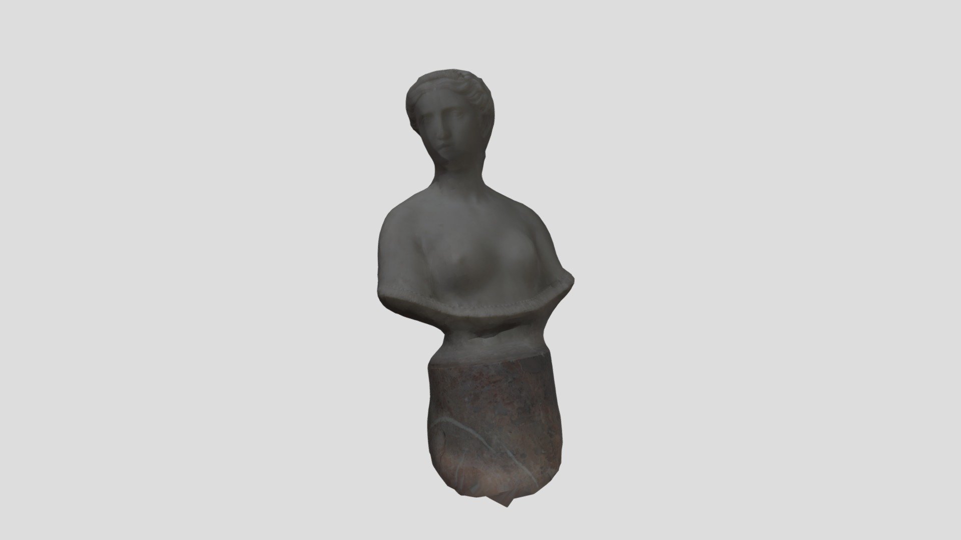 Bust Failure