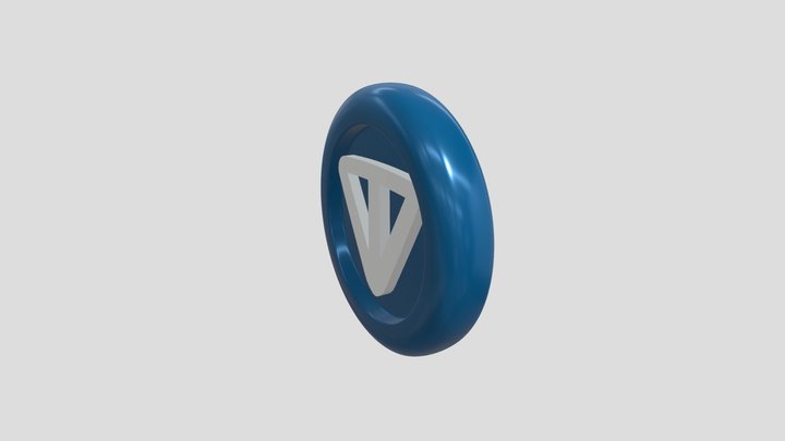okok 3D Model