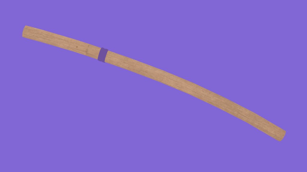 Naruya Katana
