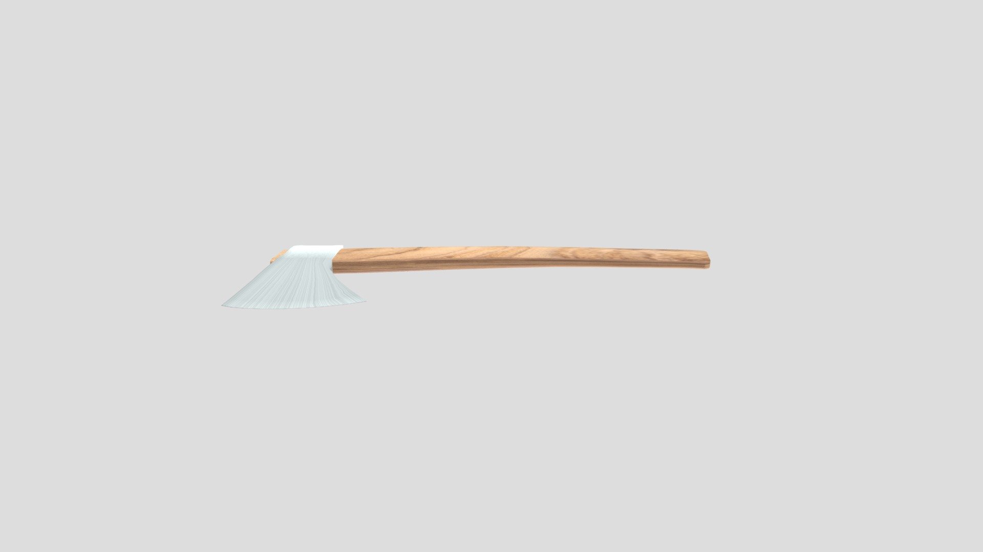 Simple Axe