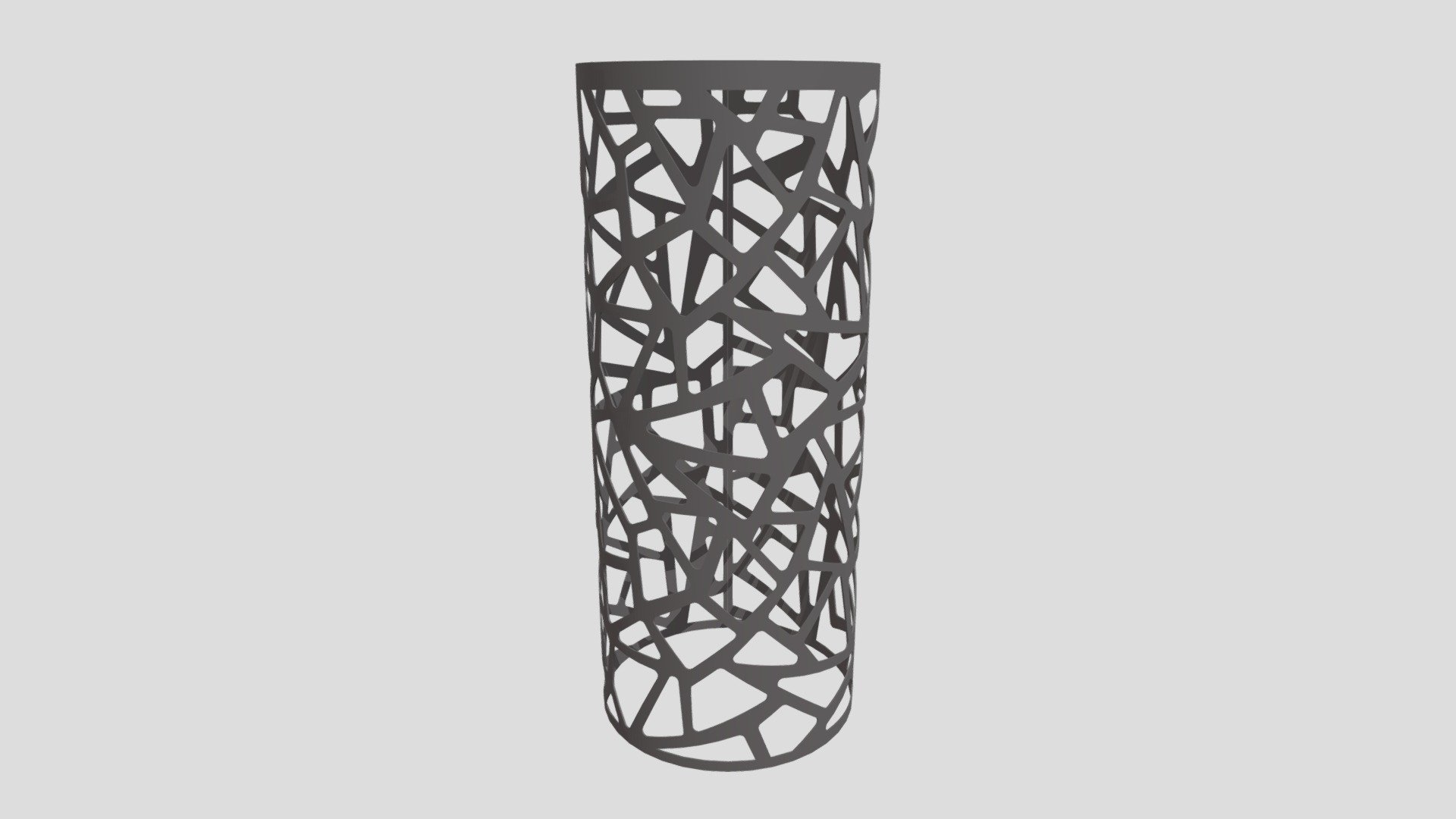 Mange debout mozaic — Sketchfab embed 3D viewer