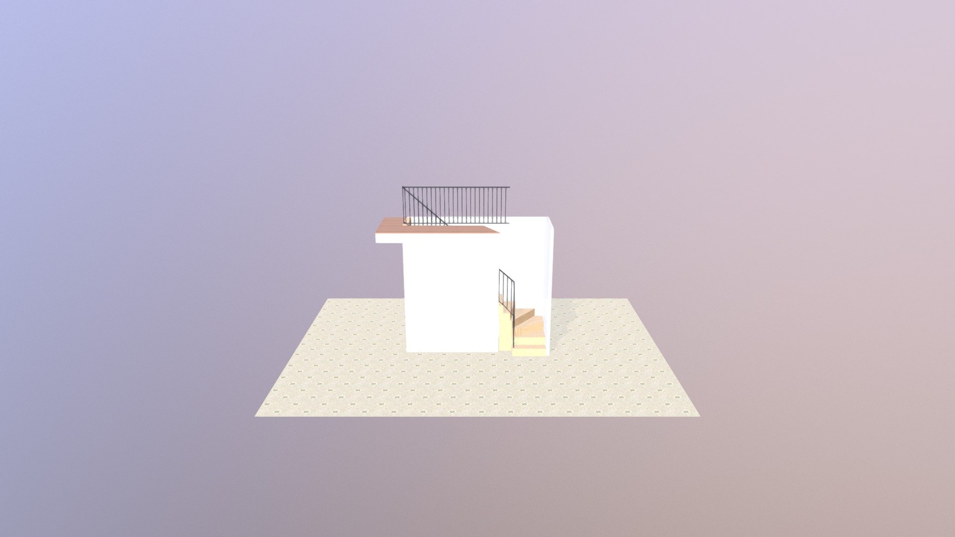 MH2AR basement