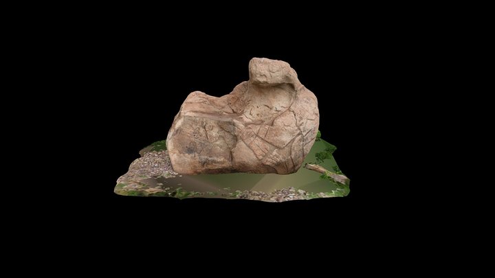 Bien20 – Modello 3D gratuito STL