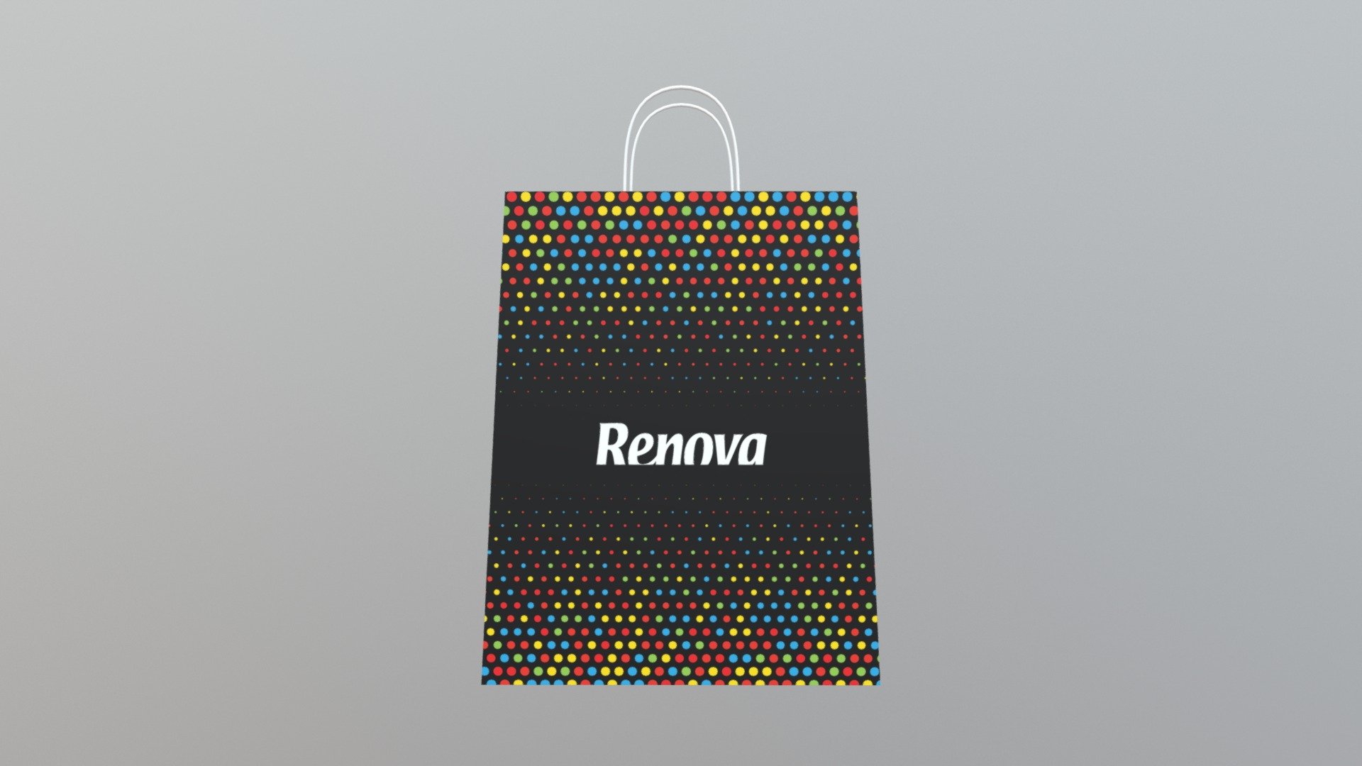 Renova Shopping Bag 06