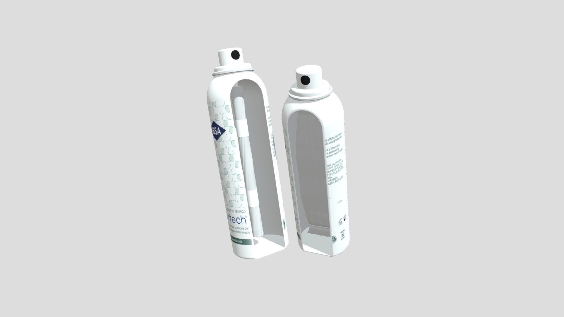 Crema_Leaftech - standard