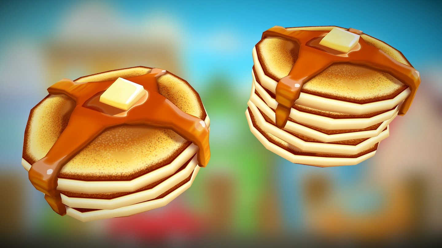 Pancakes