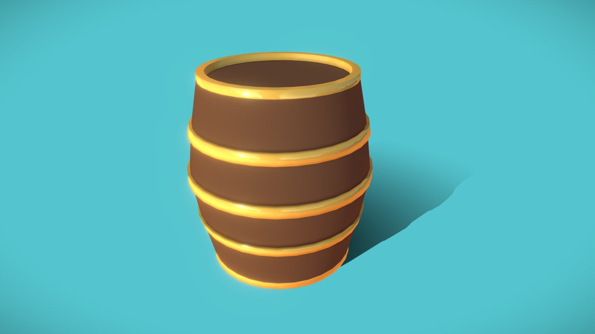 Barril
