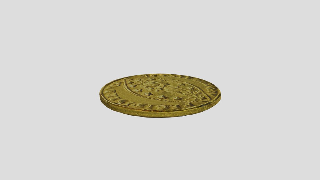 Coin Zecchino Venezia