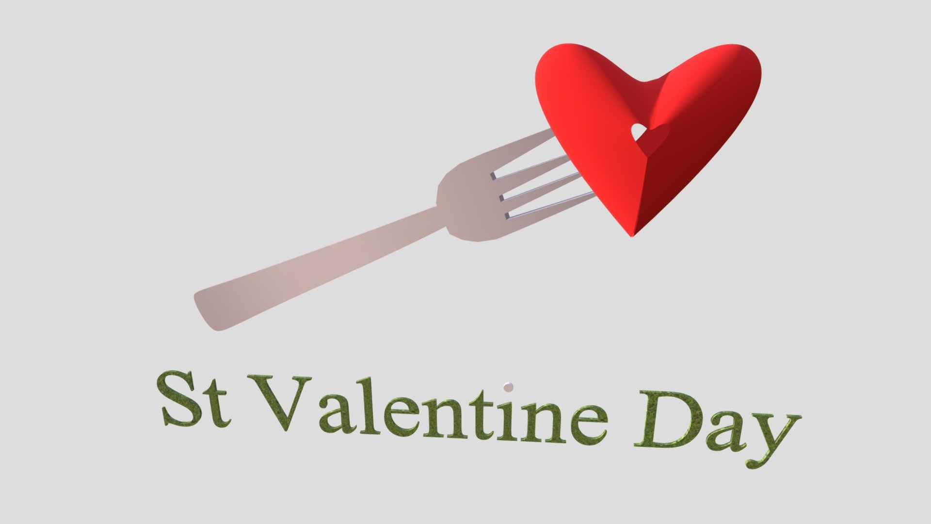 St Valentine Day