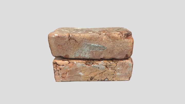 Bricks – Modelo 3D gratuito STL