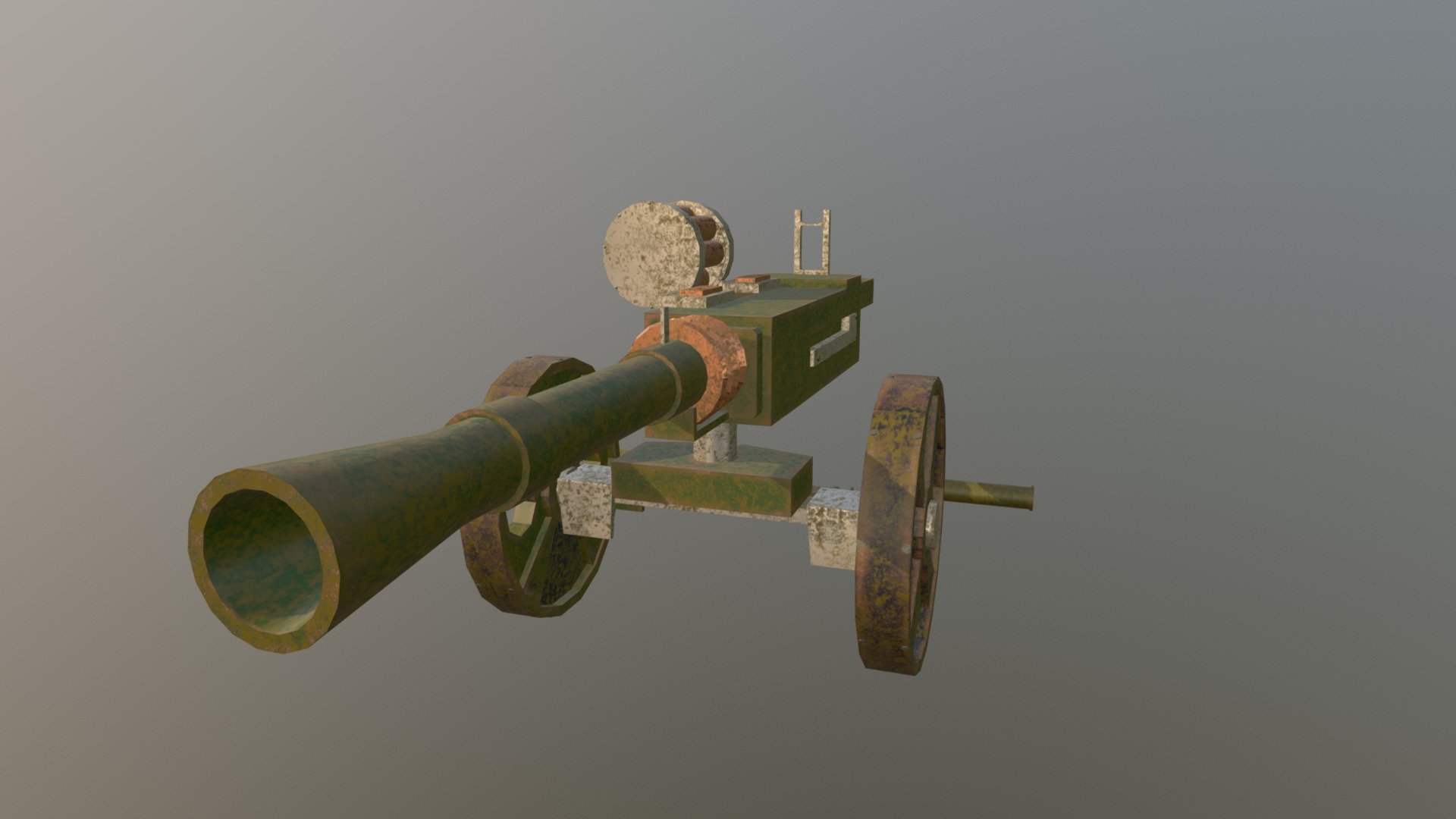 Turret