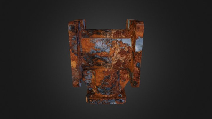 FL 3D Model
