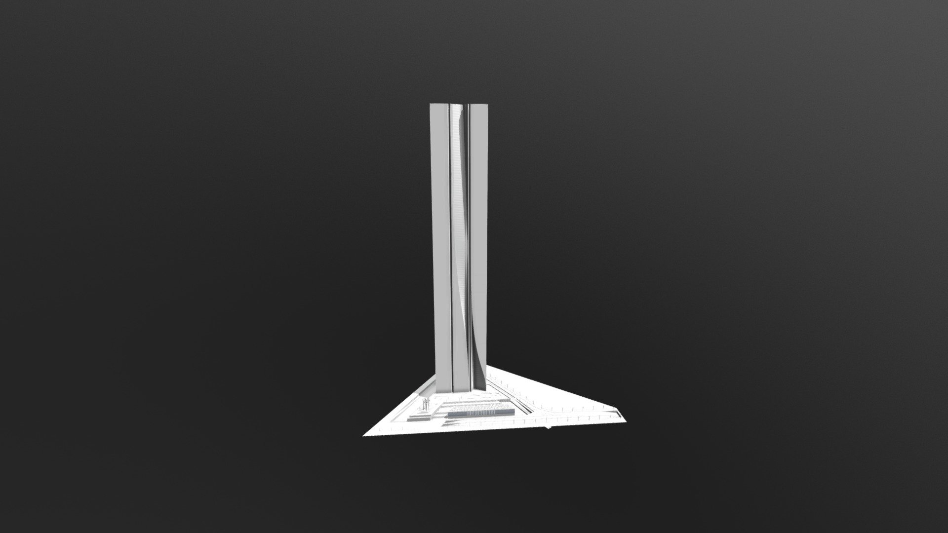 Vertu tower