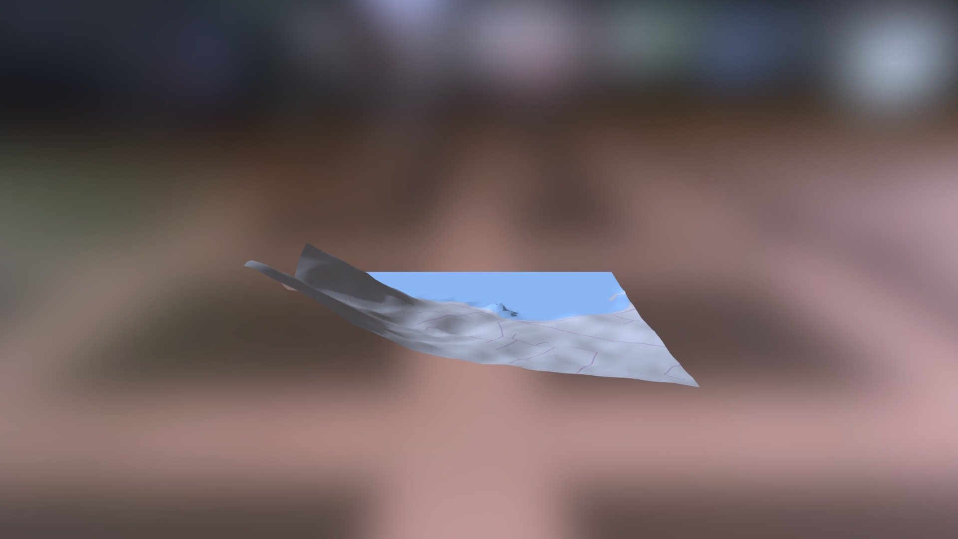 C6782 Panorama Drosias — Sketchfab embed 3D viewer